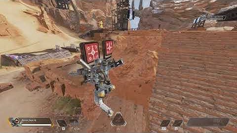 Apex Legends - How to enable Third Person view in Firing Range [Working 2021]