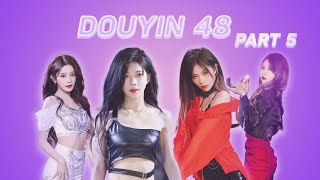 [SNH48_GNZ48] (Tik Tok Trung Quốc) Tổng Hợp Một Số Video Douyin Của Sông Muội Part 5