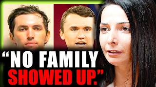No Family Showed Up - The Kirk Case Is STRANGER Than Anyone Realizes Elizabeth Lane