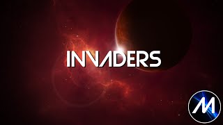 Marianz - Invaders Music Video