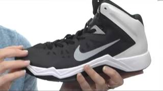 Nike Hyper Quickness TB SKU:#8149981
