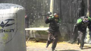 Warburton Classic 2016   Part 2