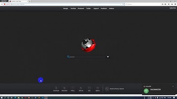 How to install cyberfox and hackbar for window users