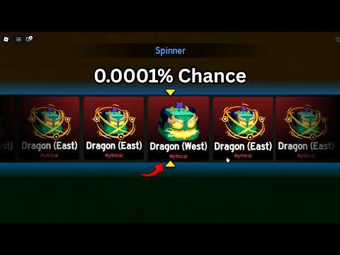 50x LIMITED DRAGON GACHA Rolls… Can I Get DRAGON?! 😳🔥 | Blox Fruits