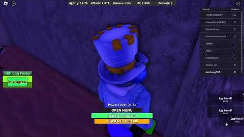 [ROBLOX] Dragon Ball Rage Script Hack Auto Farm Kill Aura Eggs Max Stats (Pastebin 2023)