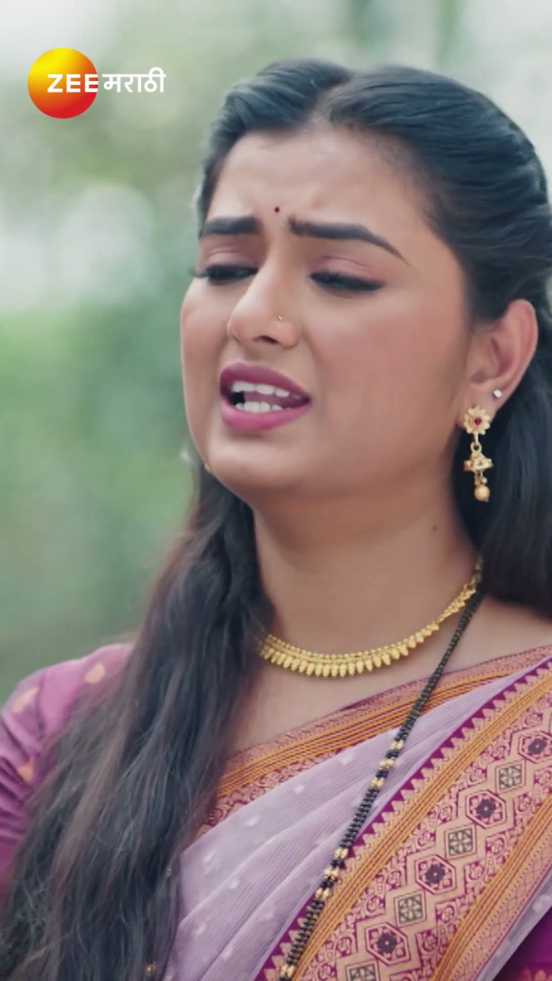 #Lakhat Ek Aamcha Dada #Shorts #Zee Marathi #Entertainment #Drama