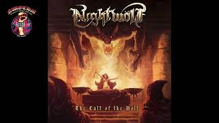Nightwölf - The Cult Of The Wolf (2023)