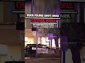 Man Found Shot Dead Outside Vehicle In Huntington Park
