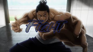 Jujutsu Kaisen「AMV」-   Fight