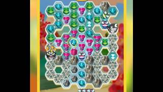 Bee Brilliant Level 178