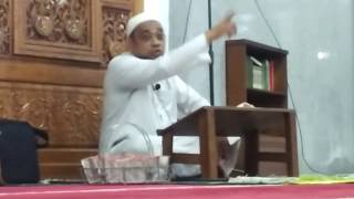 Tafsir Surah At Takatsur - Ustadz Fahmi Sofyan Lc., M.A.