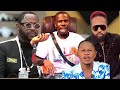 Adeba Ayeli Adolphe Dominguez Mabe Werrason Aleki Pe A Demarré Gouvé Le Golois Mabe Atumbi Mokili Adeba Ayeli Adolphe Dominguez Mabe Werrason Aleki Pe A Demarré Gouvé Le Golois Mabe Atumbi Mokili