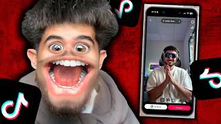 DOING THE TIKTOK PHOTO TREND 🤣