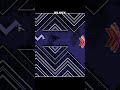ЭТО САМЫЙ ТУПОЙ РЭП В МИРЕ 😂🤣🤣 #shorts  #geometrydash  #rap