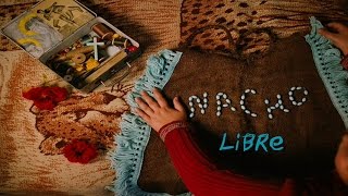 Nacho Libre - Opening Scene