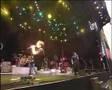 Counting Crows - Big Yellow Taxi  (Live @ Pinkpop 2003)
