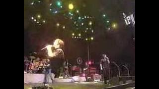 Download lagu Counting Crows - Big Yellow Taxi  (Live @ Pinkpop 2003)
