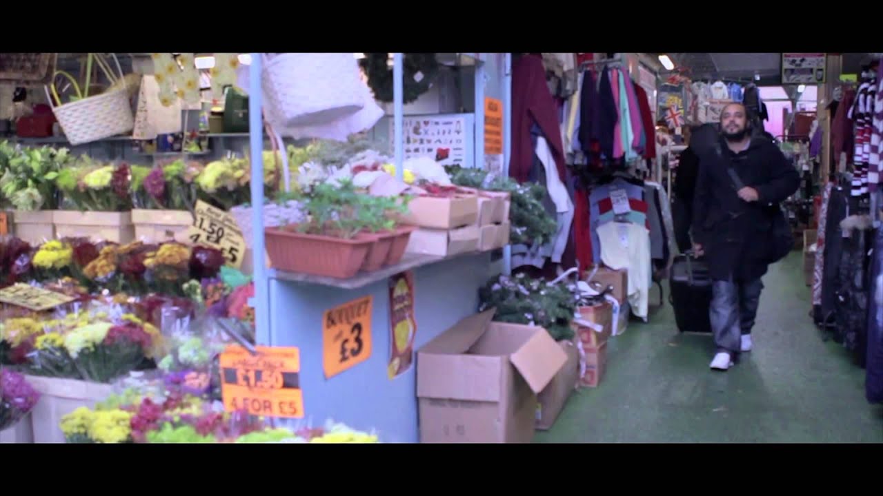 Owen Wonder - "Going Home" (Official Music Video) - @UpRawTV