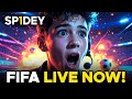 FIFA LIVE #fifa #live #shorts