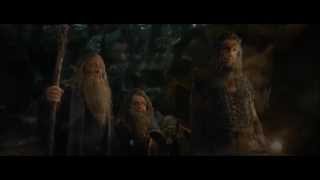 Thorin&#39;s funeral alternate - Gandalf&#39;s speech