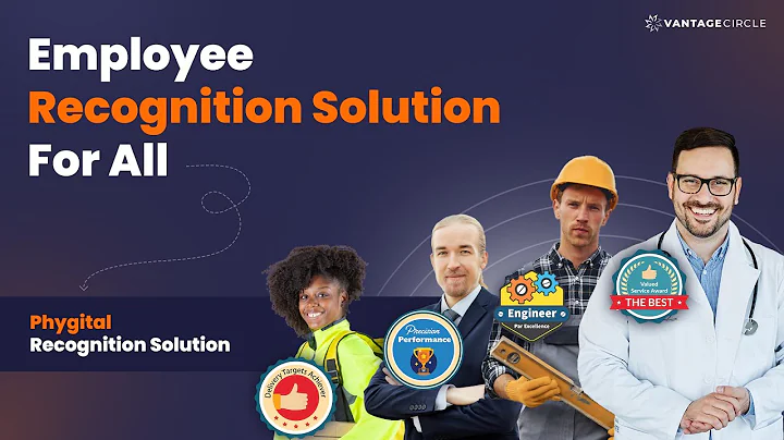 Recognition for Field Employees Made Easy | Employee Recognition Cards