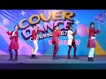 ZeroRoyal&#39;z cover WayV - Love Talk + Phantom @ The Hub Rangsit Cover Dance 2024 | 240511