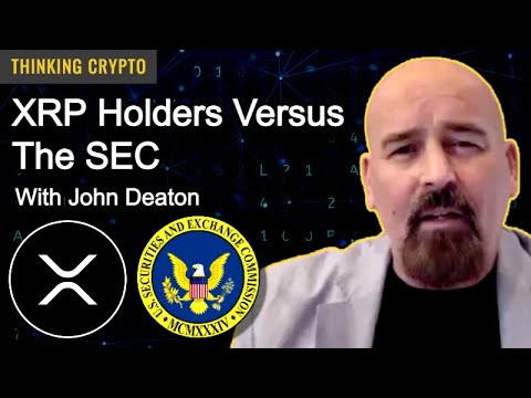 John Deaton Interview
