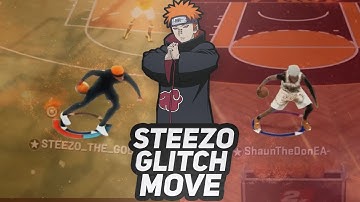 *NEW* HOW TO DO STEEZO GLITCH DRIBBLE MOVES IN NBA 2K20 (HANDCAM)! BECOME A DRIBBLE GOD IN SECONDS!