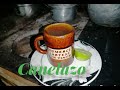 Canelazo campesino
