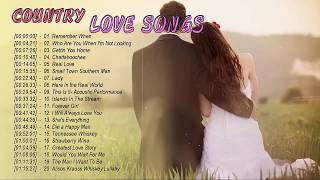 Romantic Country Love Songs Of All Time – Best Country Songs Playlist