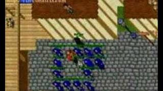 SUPER TIBIA MAGE BOMB