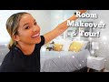 Room Makeover For Teens! | Bedroom Tour