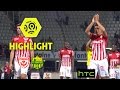 As nancy lorraine  fc nantes 11  highlights  asnl  fcn  201617