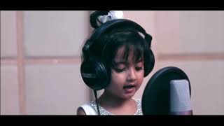 Jo Bheji Thi Dua By Cute Baby Oli :