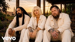 Damian Marley, Jelly Roll ft. Sia - Heal Me (AI Music Video)