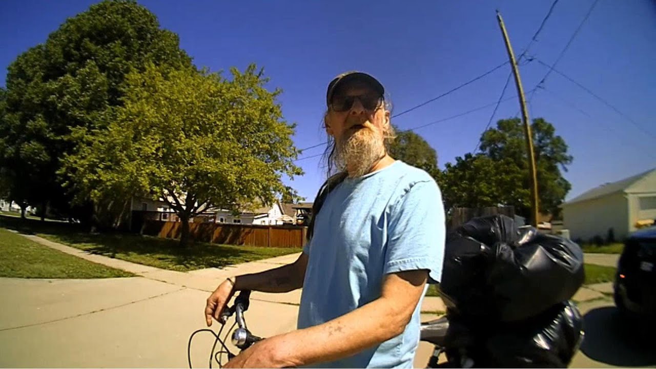 Fugitive Captured After 30 Years on the Run — Thanks to a Bike Stop ...