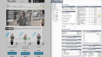 Tutorial synchronisation Prestashop Dolibarr ERP/CRM. Tutorial synchronization Prestashop Dolibarr