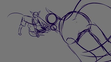 Come Along MAP part WIP