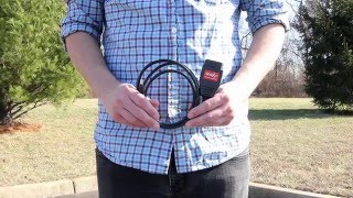 Weego Obdii Memory Saver - Weego