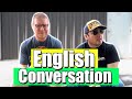 Conversacion en Inglés del uso diario | con Traducción | ENGLISH LISTENING CLASS