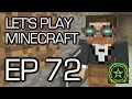 Let's Play Minecraft: Ep. 72 - Galacticraft Part 1