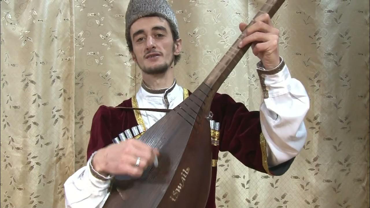 Фестиваль Ашугов