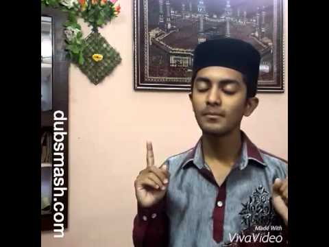 Assalamu alikum Dubsmash