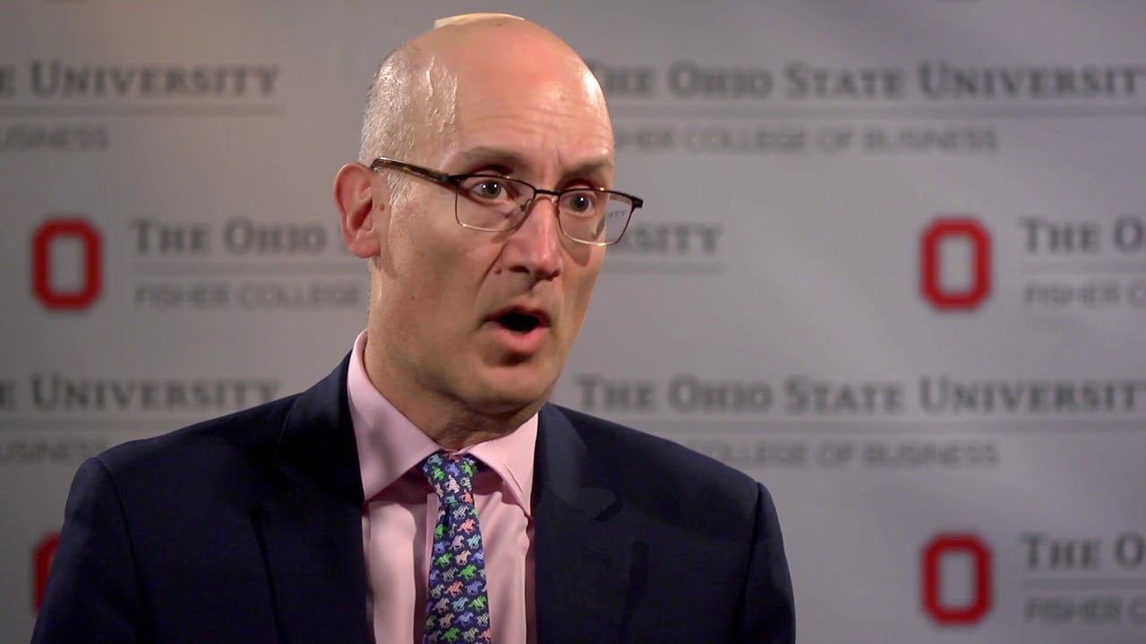 Principled Leadership