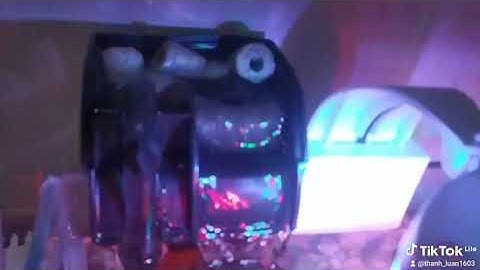 Bông lọc nước cho hồ cá cảnh