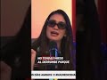LAS FRASES DE MOMI #luzutv #argentina #nadiedicenada #viral #youtubeshorts #stream #podcast #type