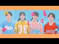 BBB(トリプル・ビー)『タイムカプセル』MusicVideo