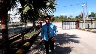 SMK PEKAN Teacher's Day (gimik)
