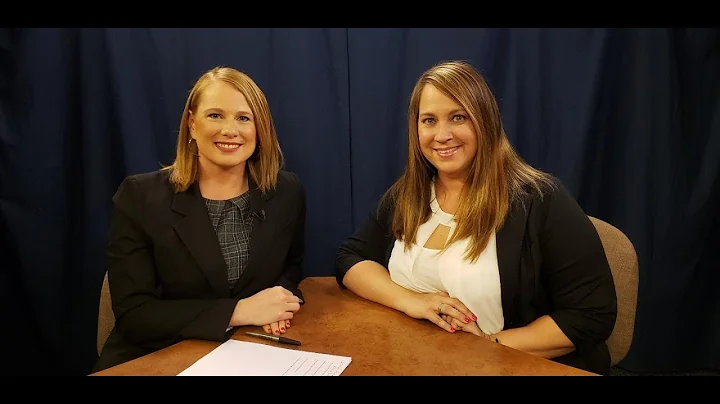 Jessica Rucker, City of Waterloo