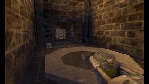 Unreal. Cellars at Dasa Pass secret